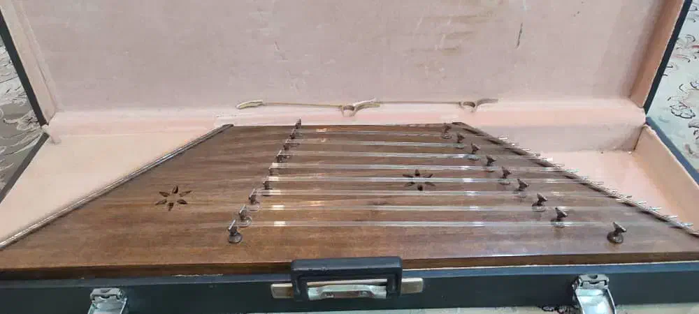 فروش سنتور|سازهای سنتی|دزفول, |دیوار