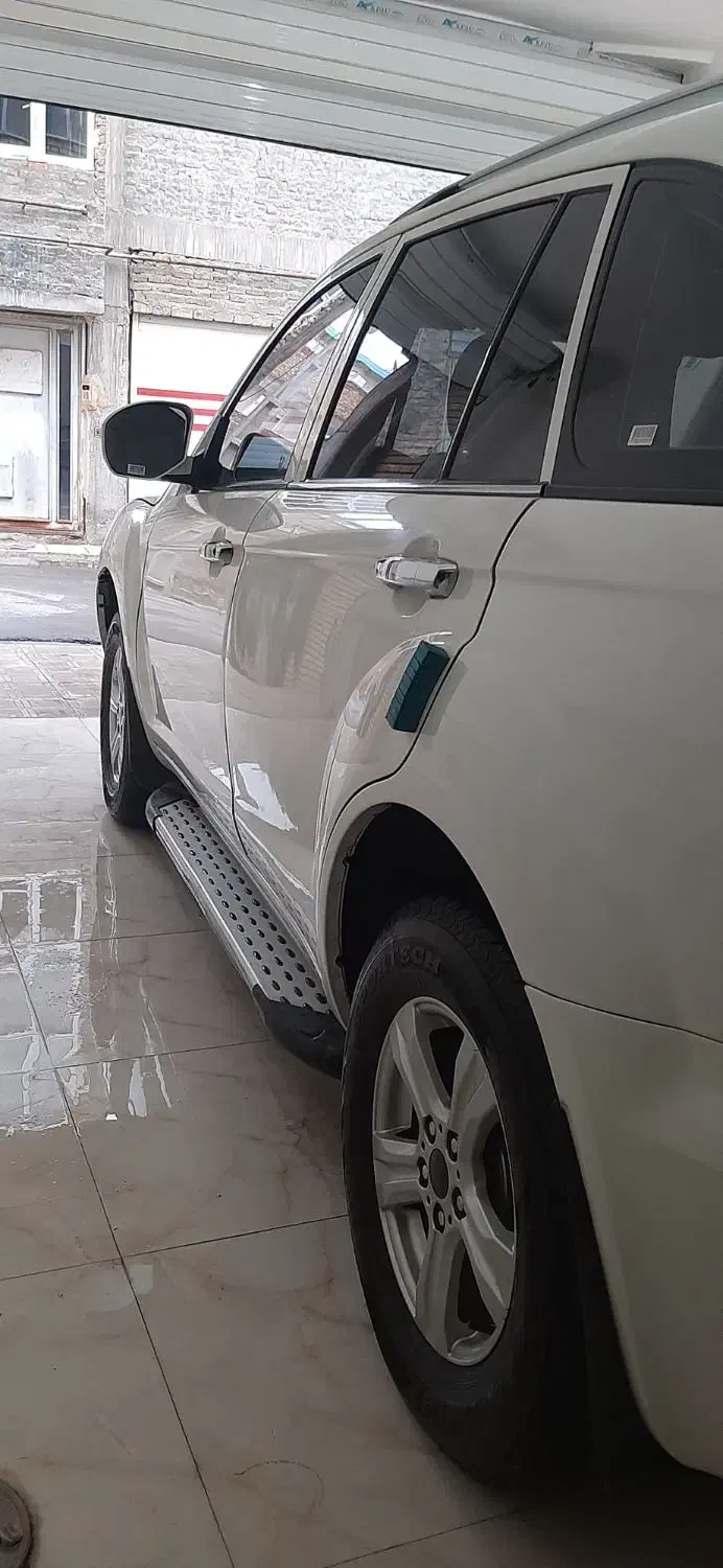 لیفان x60 مدل ۹۲|خودرو سواری و وانت|میاندوآب, |دیوار