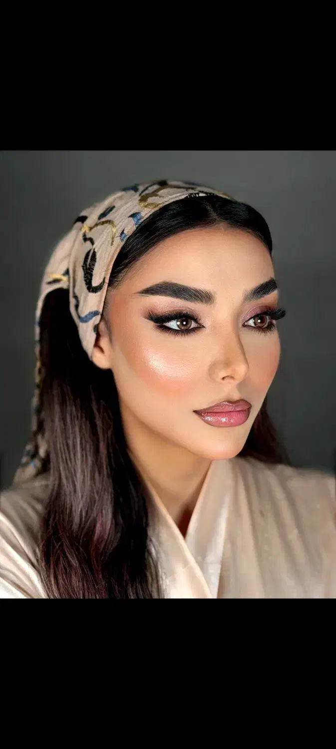 میکاپ تخصصی باکمترین قیمت|خدمات آرایشگری و زیبایی|تهران, اوقاف|دیوار