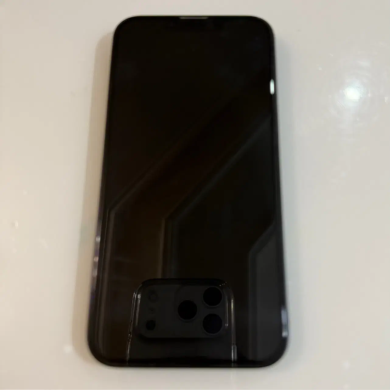 آیفون ۱۳ بسیار تمیز|موبایل|گرگان, |دیوار