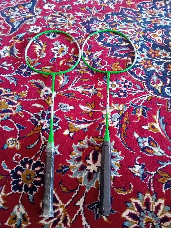 راکت بدمینتون|ورزش‌های توپی|ایلخچی, |دیوار