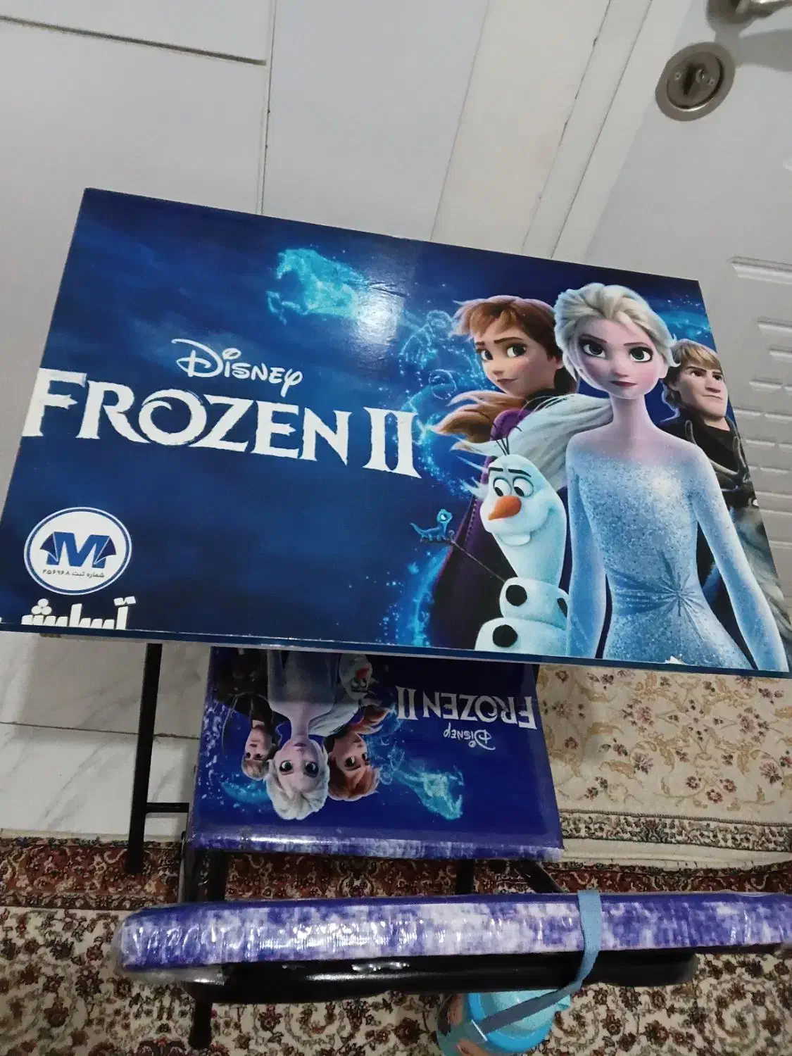 میزتحریر|میز تحریر و کامپیوتر|رشت, یخسازی|دیوار