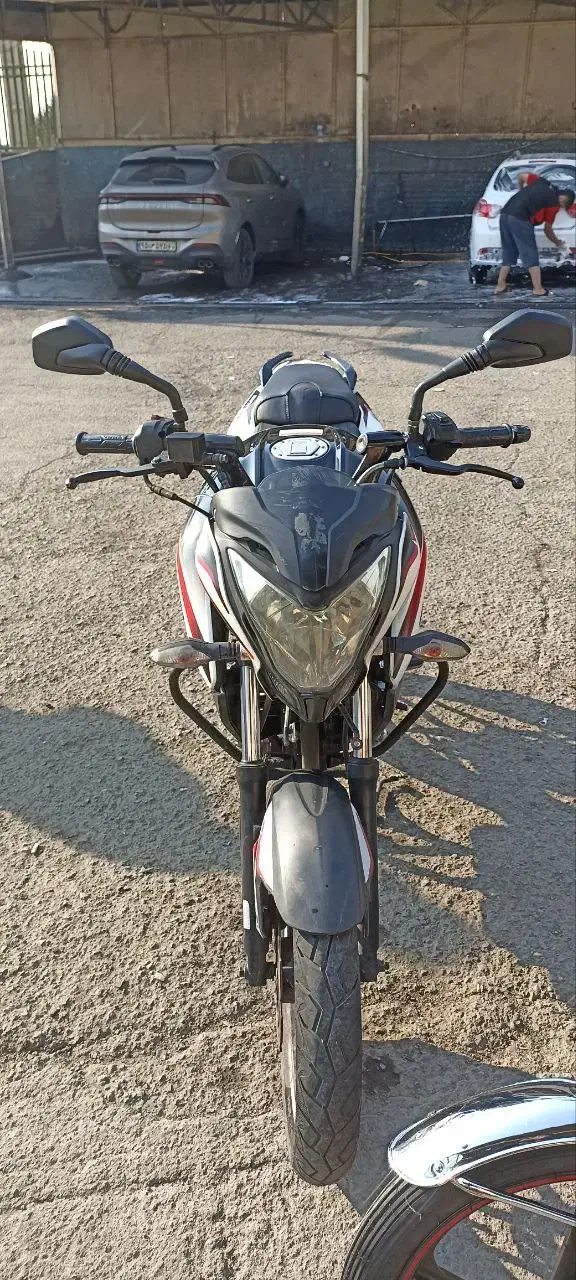 ns150|موتورسیکلت|تهران, دکتر هوشیار|دیوار