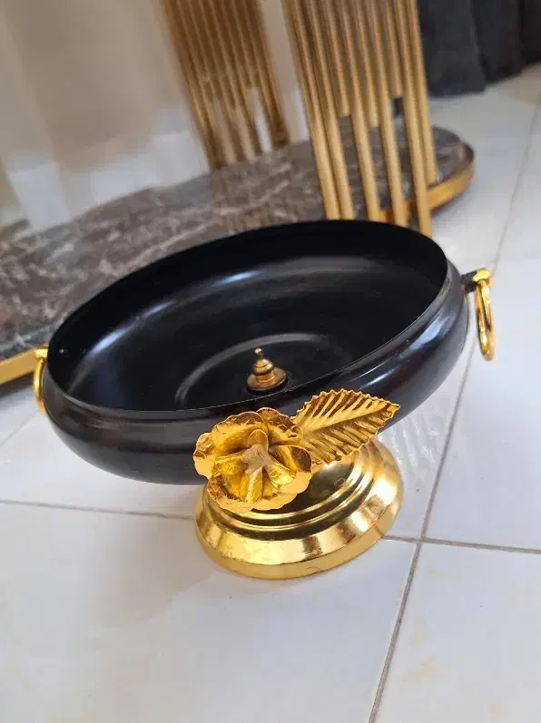 میوه خوری شیرینی خوری استیل|ظروف سرو و پذیرایی|مشهد, شهرک لشکر (شهرک غرب)|دیوار