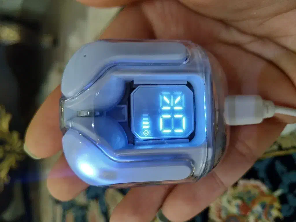 ایرپاد Ultra max اصلی|لوازم جانبی موبایل و تبلت|کرج, بیلقان|دیوار