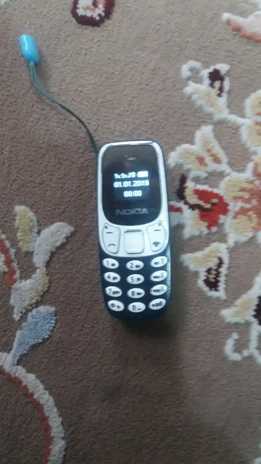 نوکیا مینی|موبایل|تبریز, |دیوار