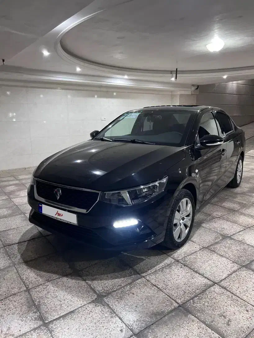 تارا v4 خشک|خودرو سواری و وانت|اسلام‌شهر, شهرک لاله|دیوار