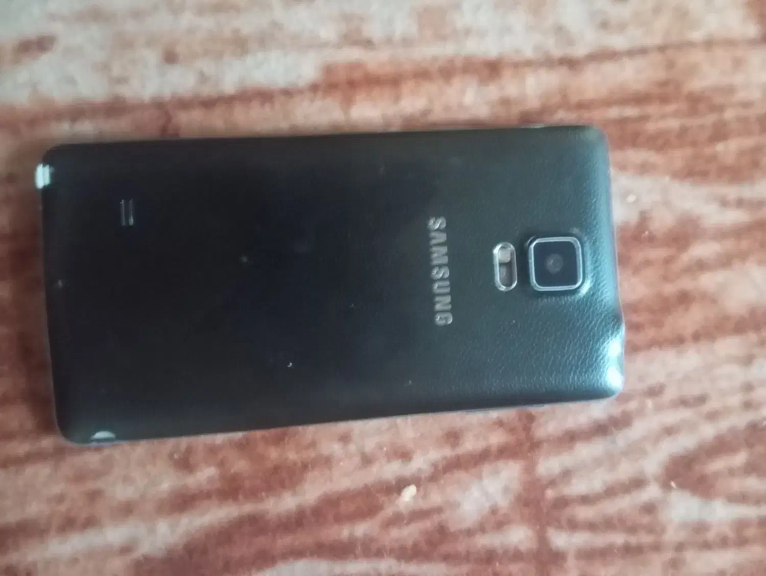 گوشی note 4|موبایل|مرند, |دیوار