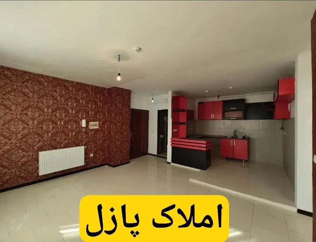 فروش آپارتمان در شهر جدید سهند فاز 4|فروش آپارتمان|تبریز, |دیوار