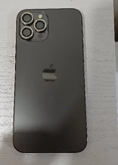 ایفون 12پرومکس|موبایل|اهواز, سپیدار|دیوار