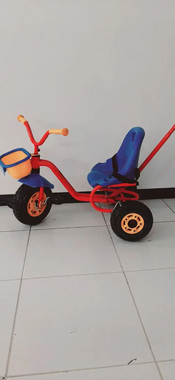 سه چرخه|دوچرخه، اسکیت، اسکوتر|بیرجند, |دیوار