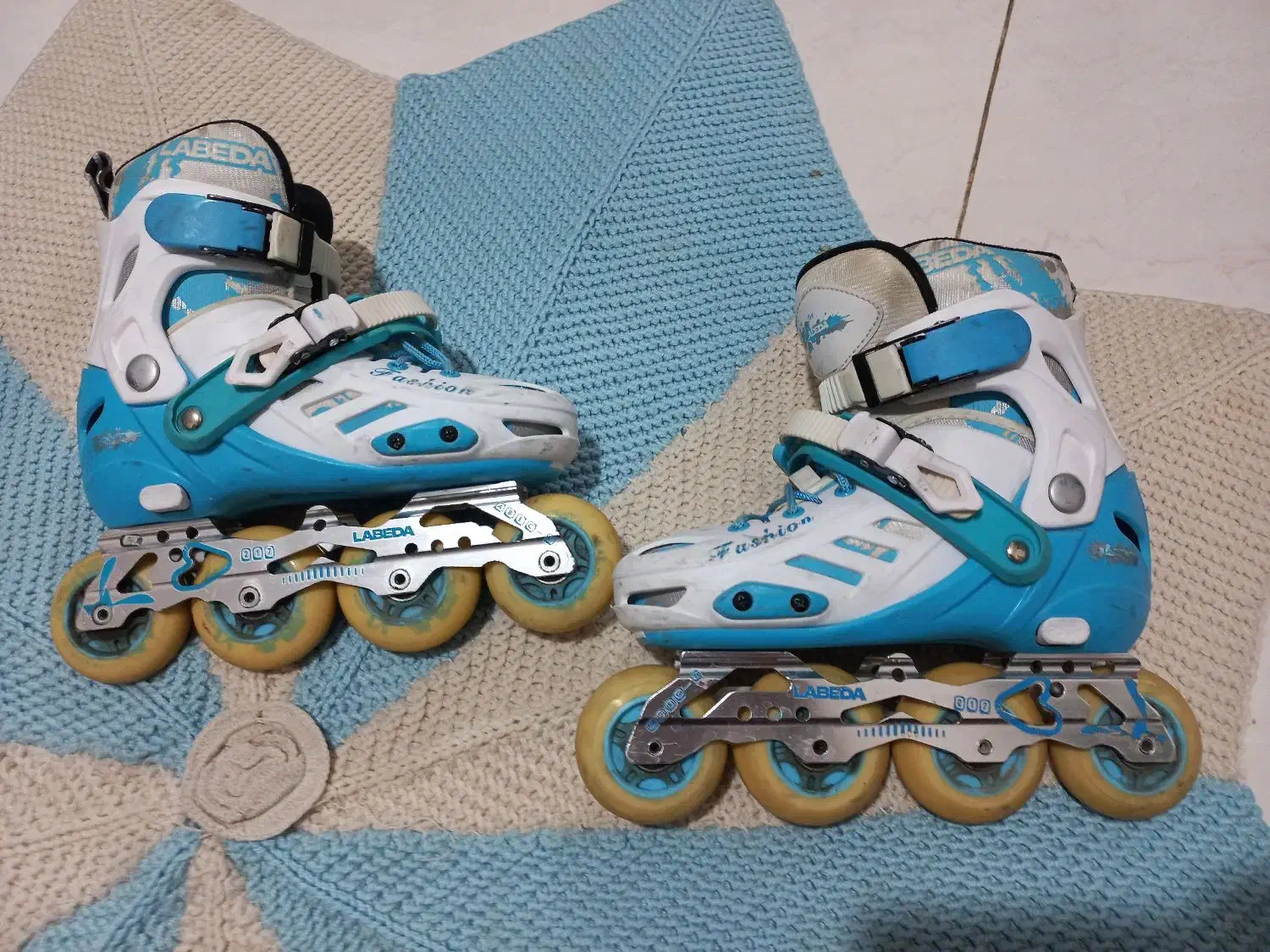 ورزشی|دوچرخه، اسکیت، اسکوتر|اصفهان, نقش جهان|دیوار