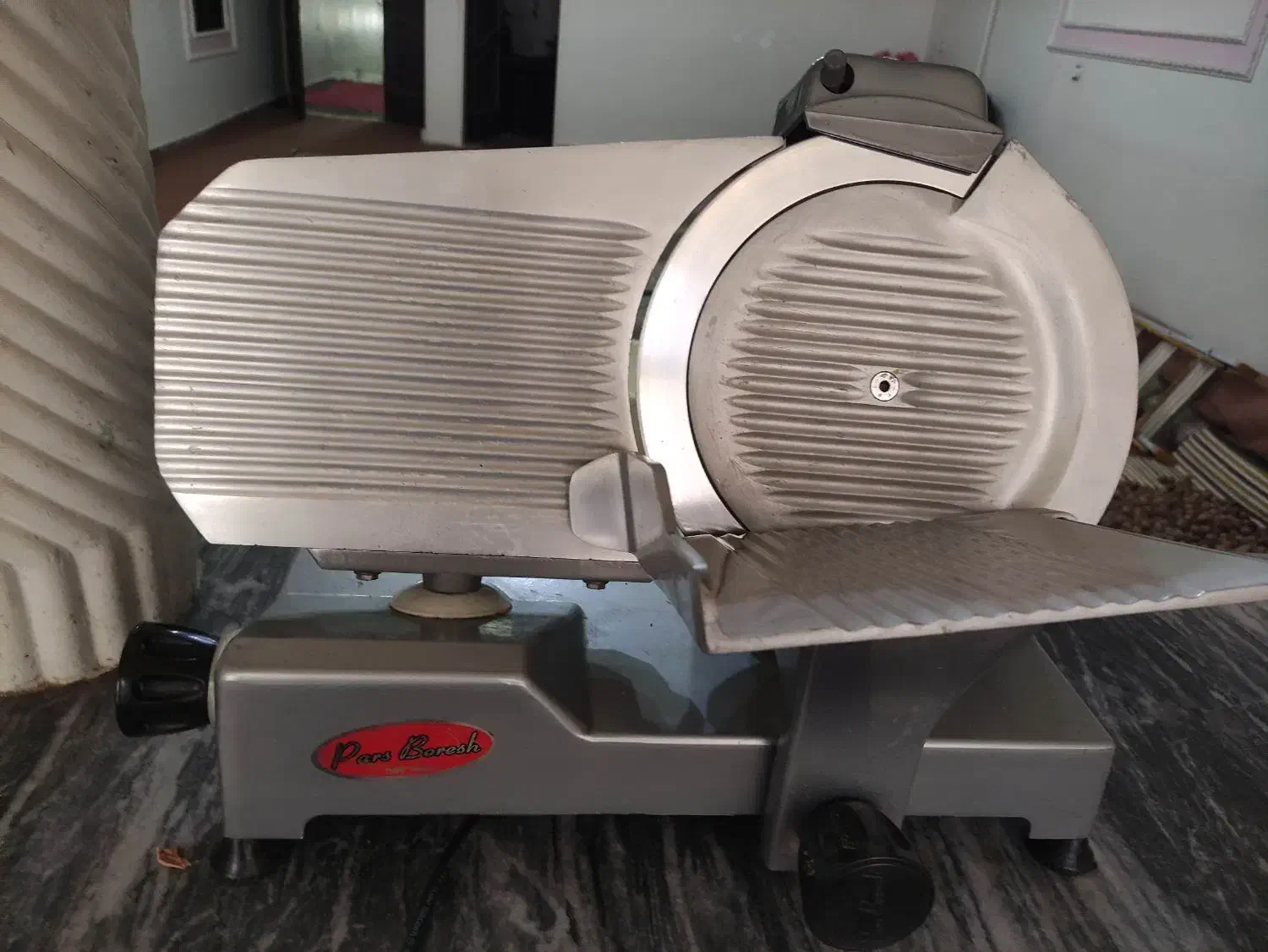 کالباس بر پارس|سایر لوازم برقی|بروجرد, |دیوار