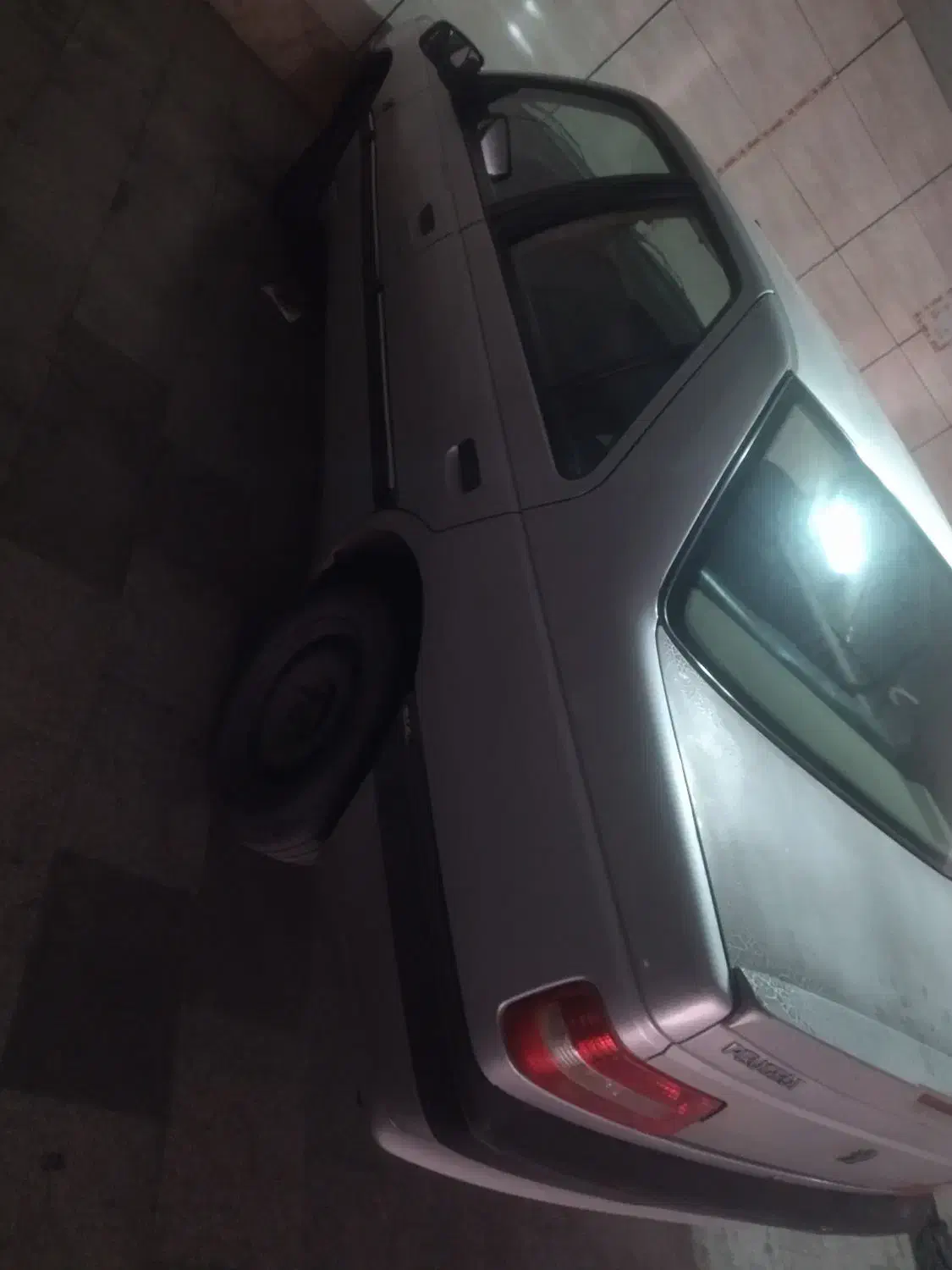 پژو 405|خودرو سواری و وانت|تهران, دولتخواه جنوبی|دیوار