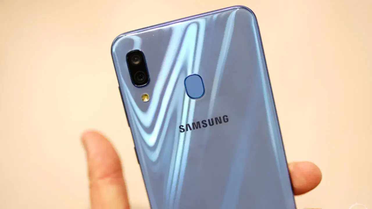 سامسونگ a20|موبایل|نیشابور, گمنام غربی|دیوار