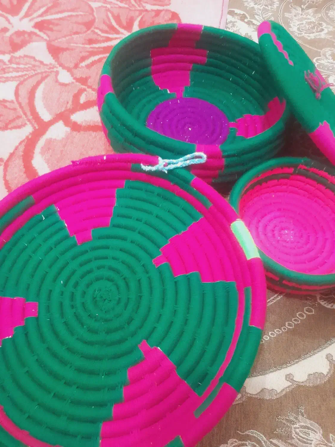 طبگ|صنایع دستی و سایر لوازم تزئینی|شوشتر, |دیوار