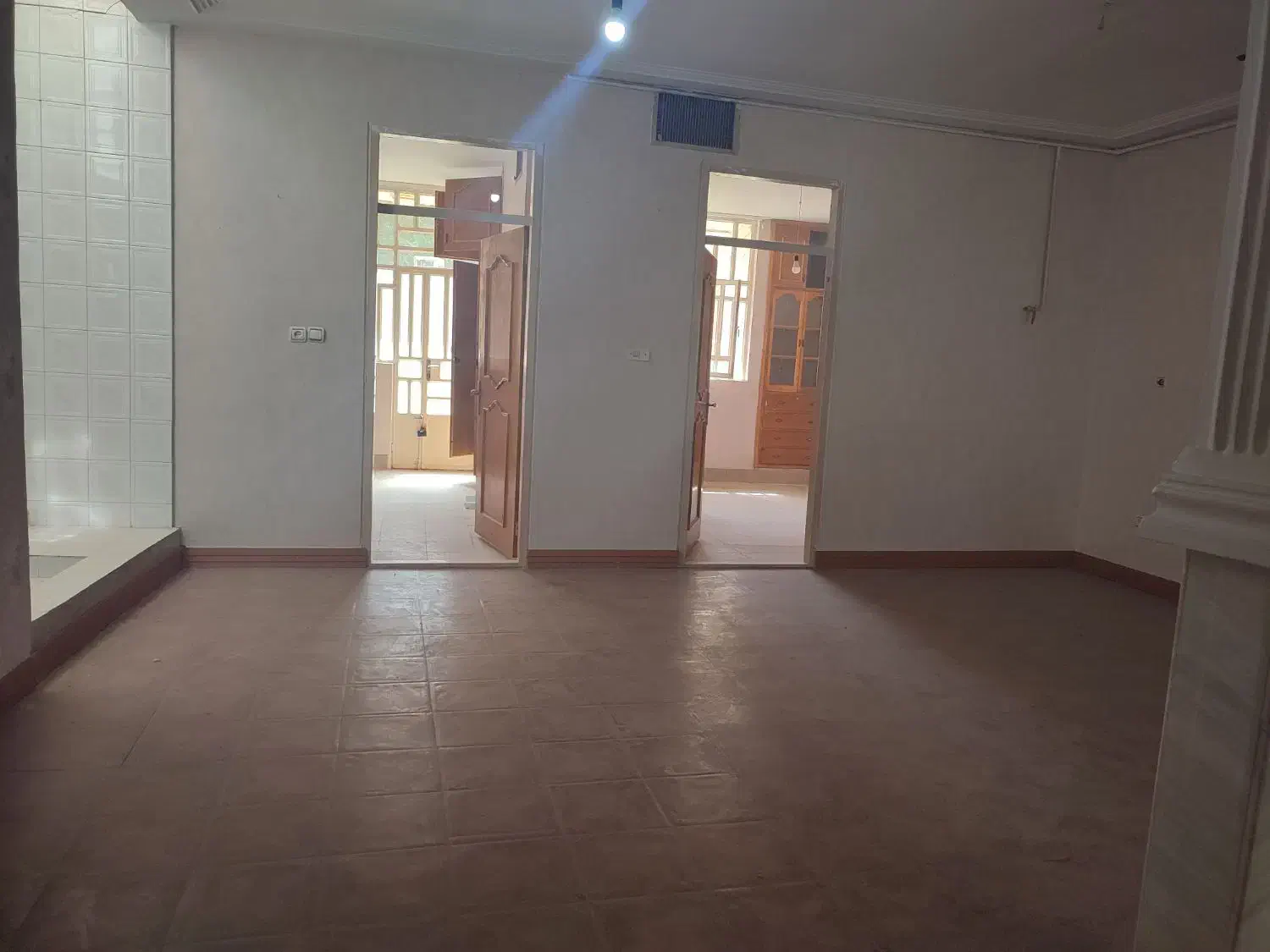 85متر شهدای غربی کوچه فتحی محمدی|اجارهٔ آپارتمان|خرم‌آباد, |دیوار