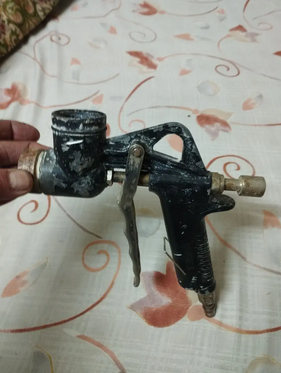 پیستوله کنیتکس پاش (وینکس)|ابزارآلات|تهران, خانی آباد نو شمالی|دیوار