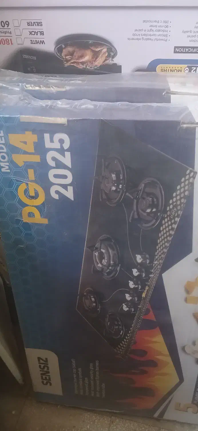 فروش ویژه تعدادی وسایل منزل به قیمت مناسب|جاروبرقی، جارو شارژی، بخارشو|استهبان, |دیوار