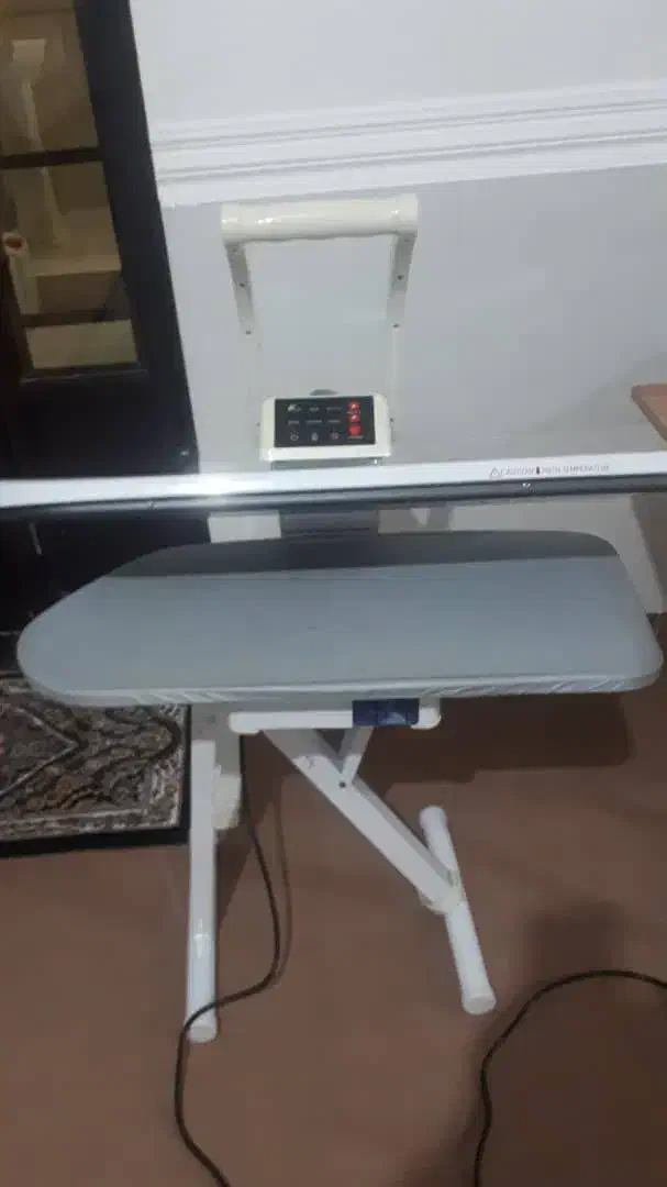 اتو پرس در حدنو|اتو و لوازم اتو|کرمانشاه, |دیوار