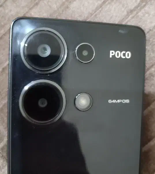 poco m6 pro|موبایل|آشخانه, |دیوار