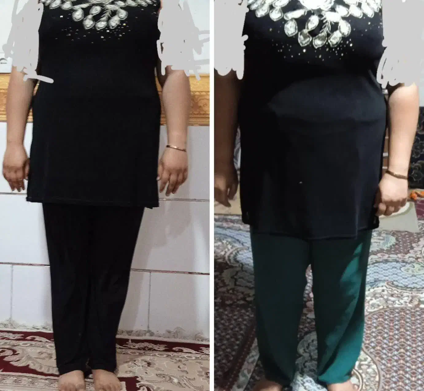 دمنوش پک لاغری|خوردنی و آشامیدنی|کرمان, |دیوار