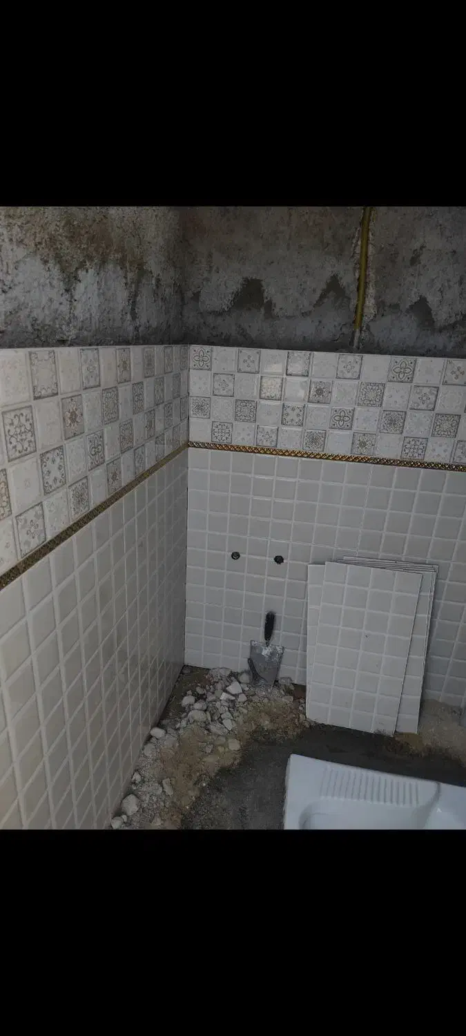 کاشی کار|خدمات پیشه و مهارت|برازجان, |دیوار