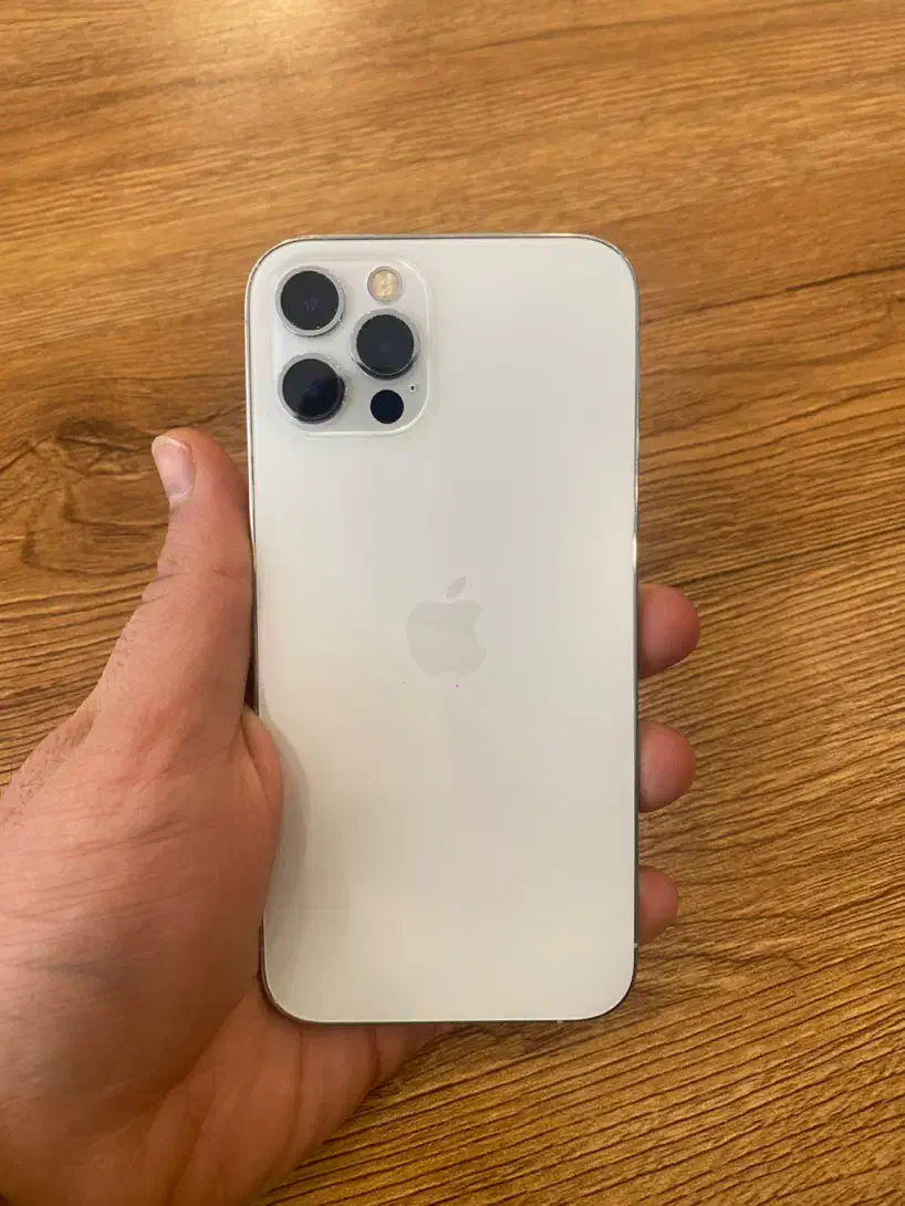 اپل ۱۲پرو iPhone/12pro/256/TAA خرید و فروش|موبایل|قزوین, |دیوار