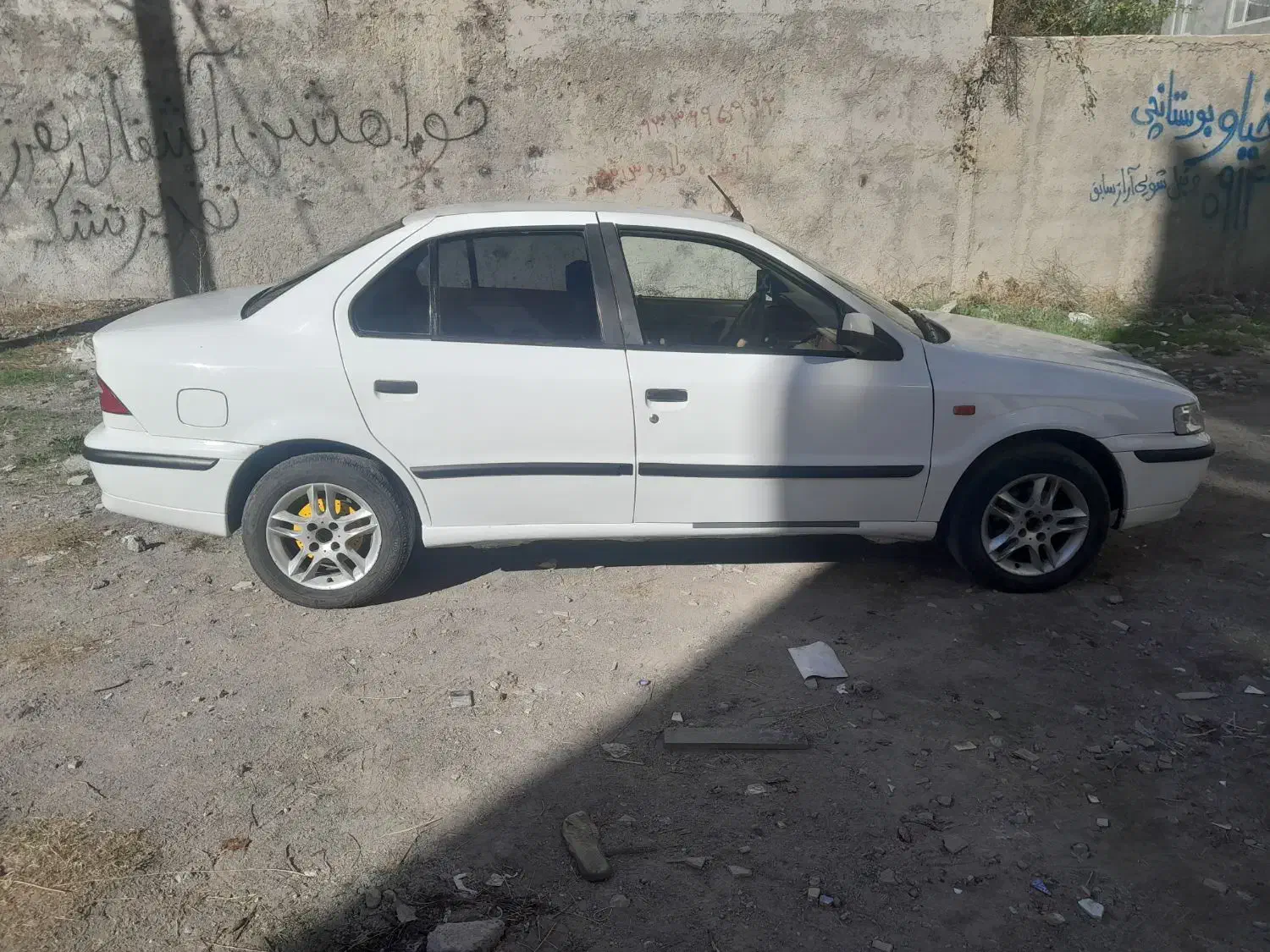 موتورملی دوگانه کارخانه|خودرو سواری و وانت|مشگین شهر, |دیوار