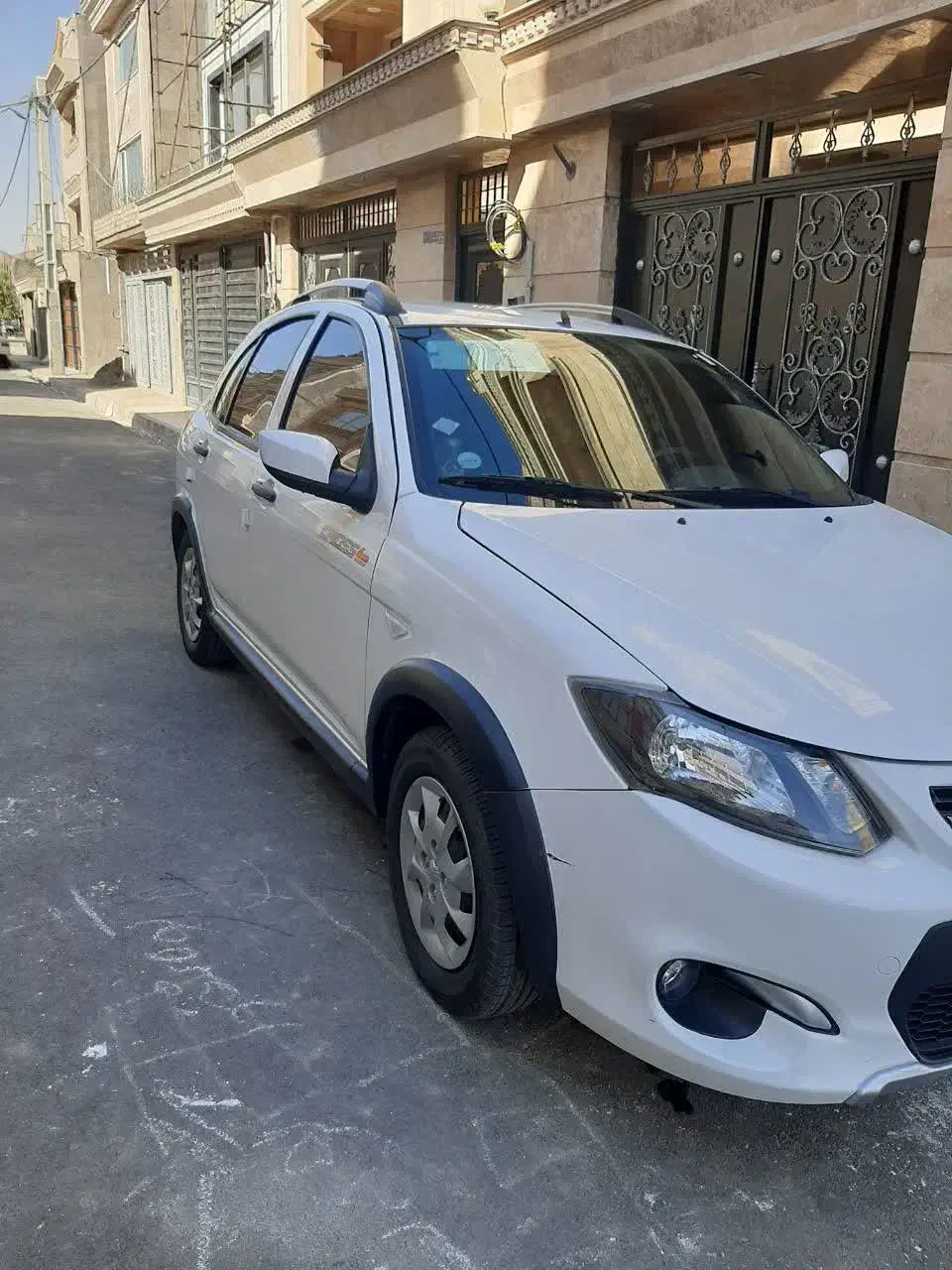 کوییک ساده دنده ای  ۱۴۰۱|خودرو سواری و وانت|قم, ولیعصر|دیوار