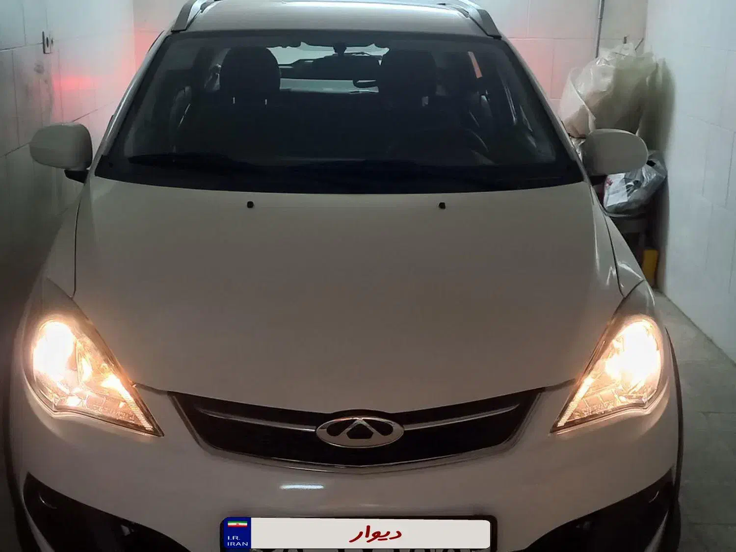 ام‌وی‌ام 315 هاچبک اسپرت اکسلنت، مدل ۱۳۹۷|خودرو سواری و وانت|بندرعباس, |دیوار
