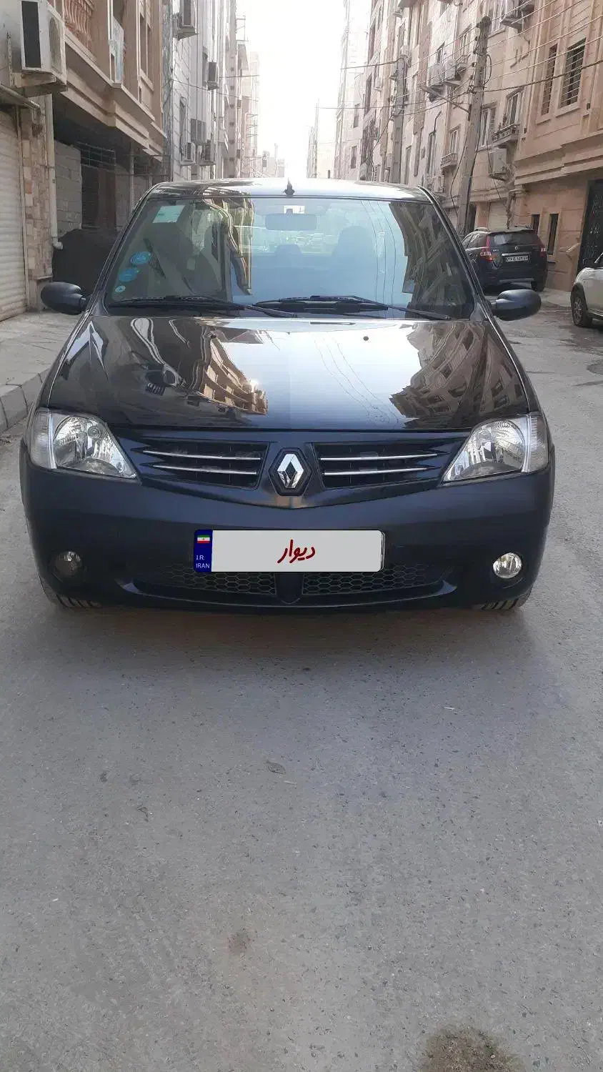 ال نود ای۲ فول|خودرو سواری و وانت|امیرکلا, |دیوار