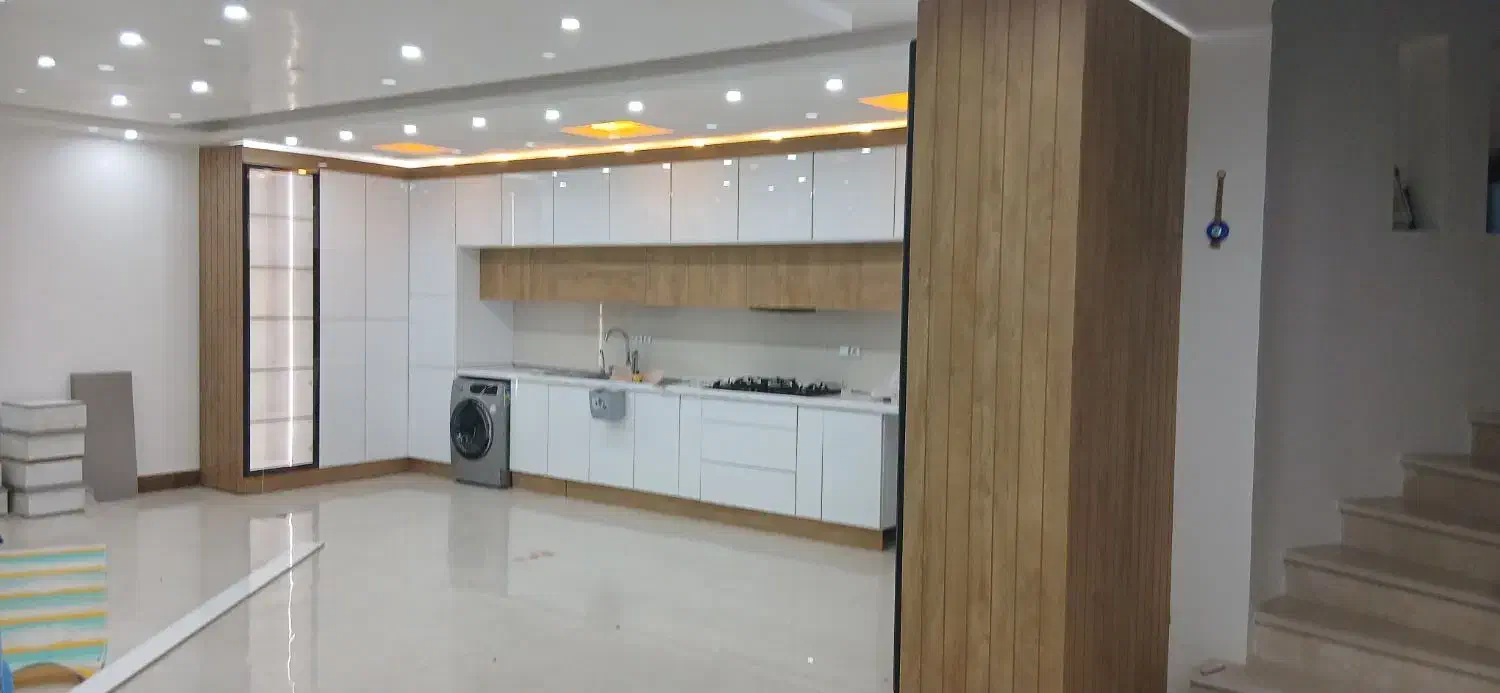 طراحی و اجرای تخصصی کابینت و کمد دیواری|خدمات پیشه و مهارت|بندرعباس, |دیوار