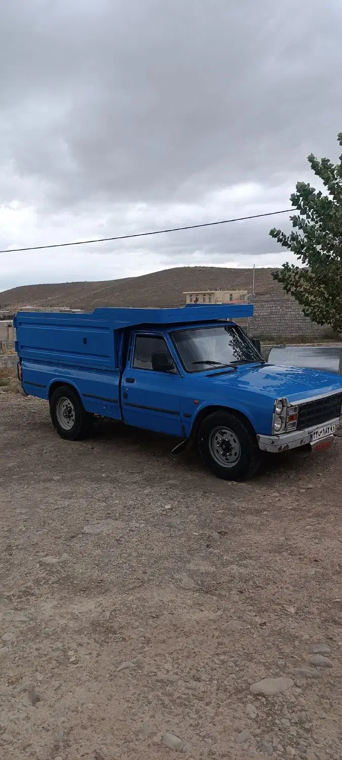 اصلاندوز|خودرو سواری و وانت|اصلاندوز, |دیوار