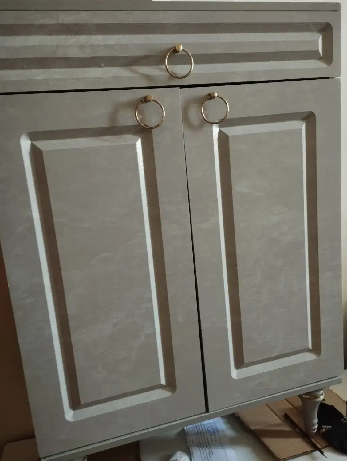 جا کفشی|جاکفشی، کمد، دراور|آبدانان, |دیوار