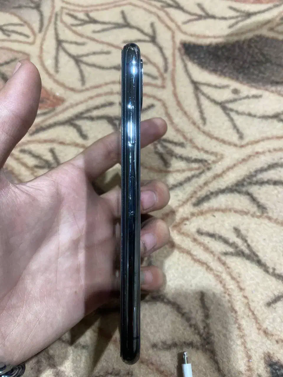 باطری صدXs256|موبایل|قم, باجک سه|دیوار