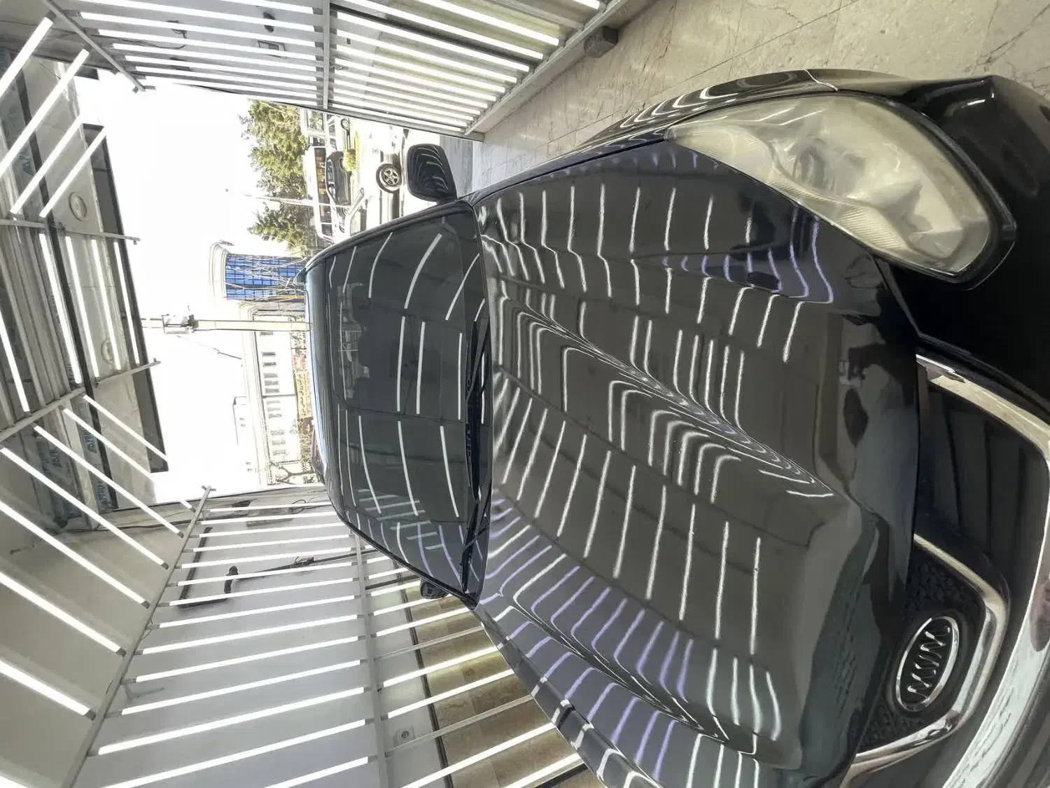 mvm x33|خودرو سواری و وانت|مشهد, ولیعصر (شهرک غرب)|دیوار