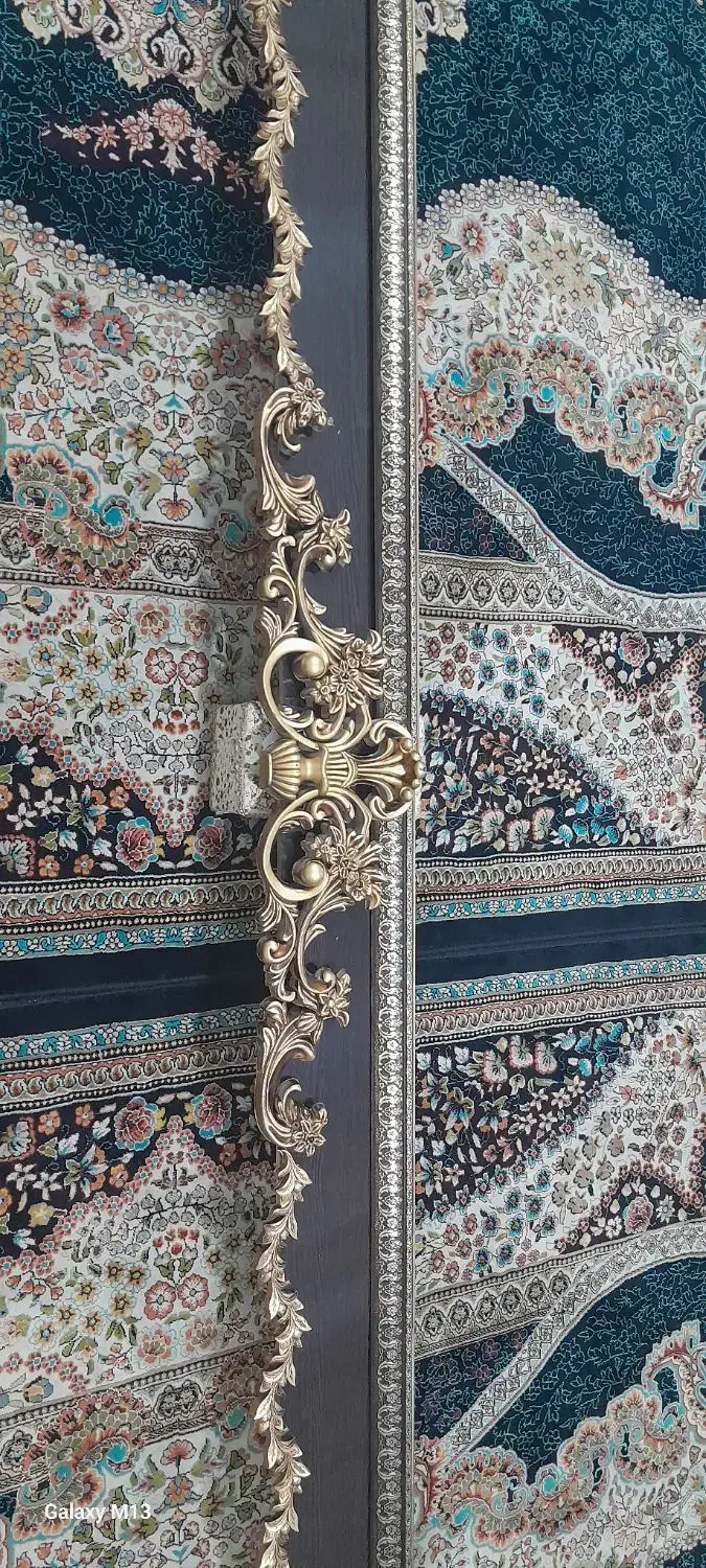 کتبیه|پرده، رانر، رومیزی|جوکار, |دیوار