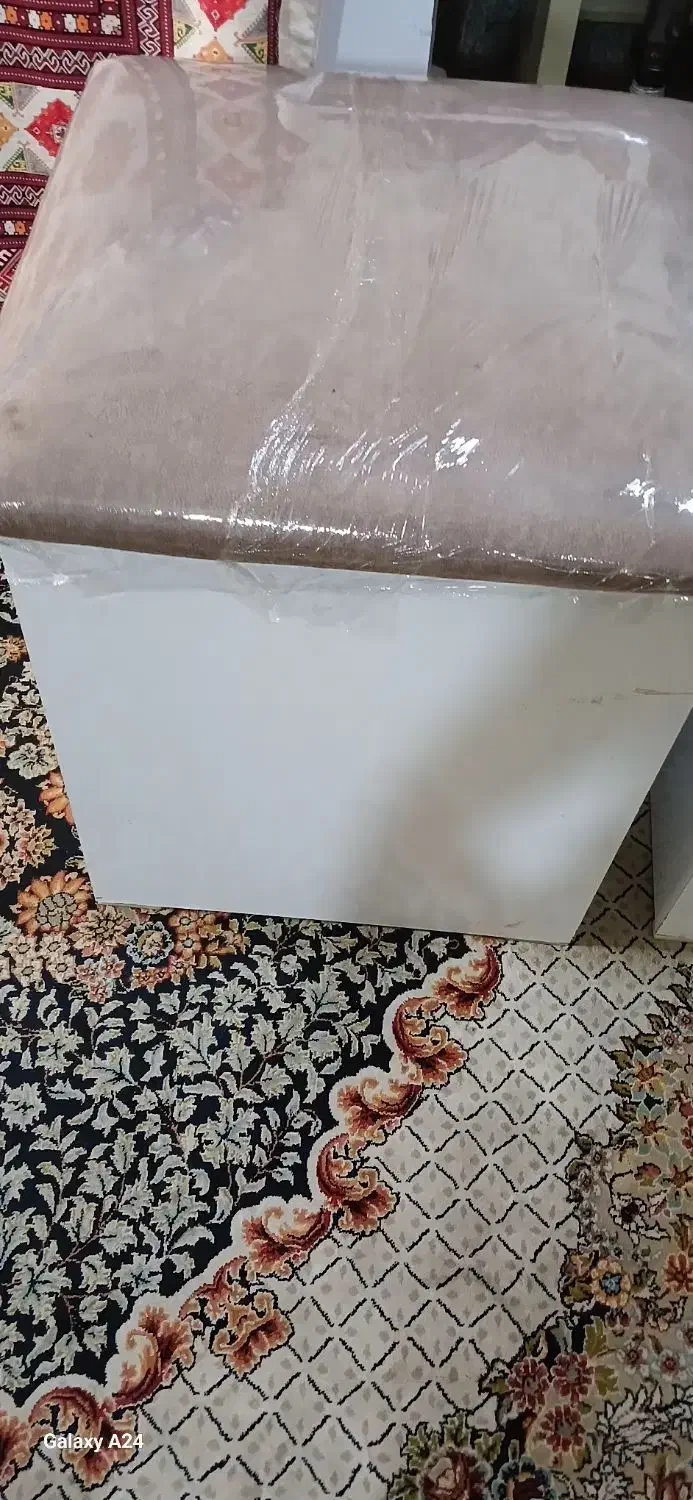 نیمکت تک نفره مبلی|صندلی و نیمکت|گنبد کاووس, |دیوار