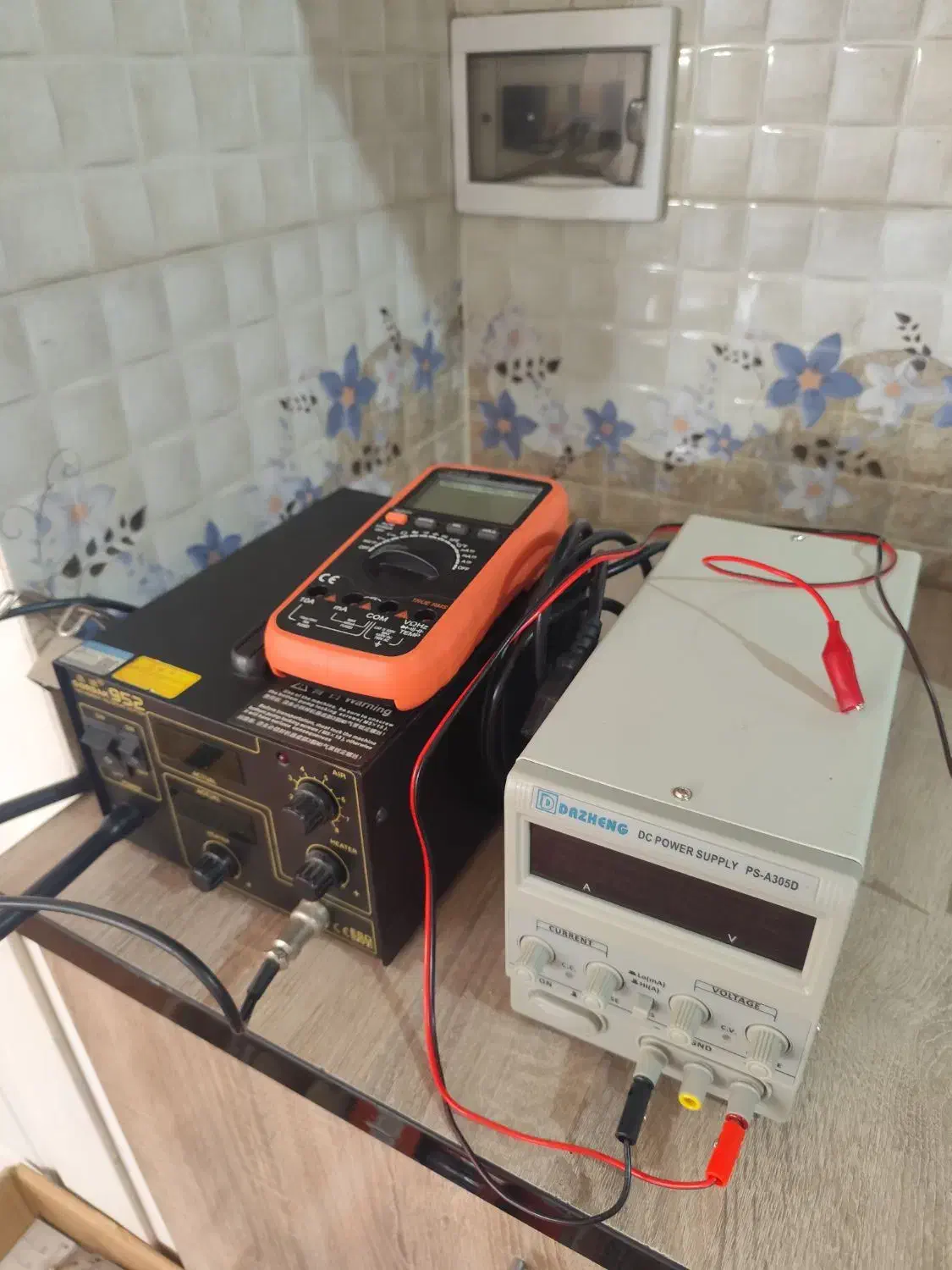 لوازم تعمیرات موبایل|لوازم جانبی موبایل و تبلت|مشکیندشت, |دیوار