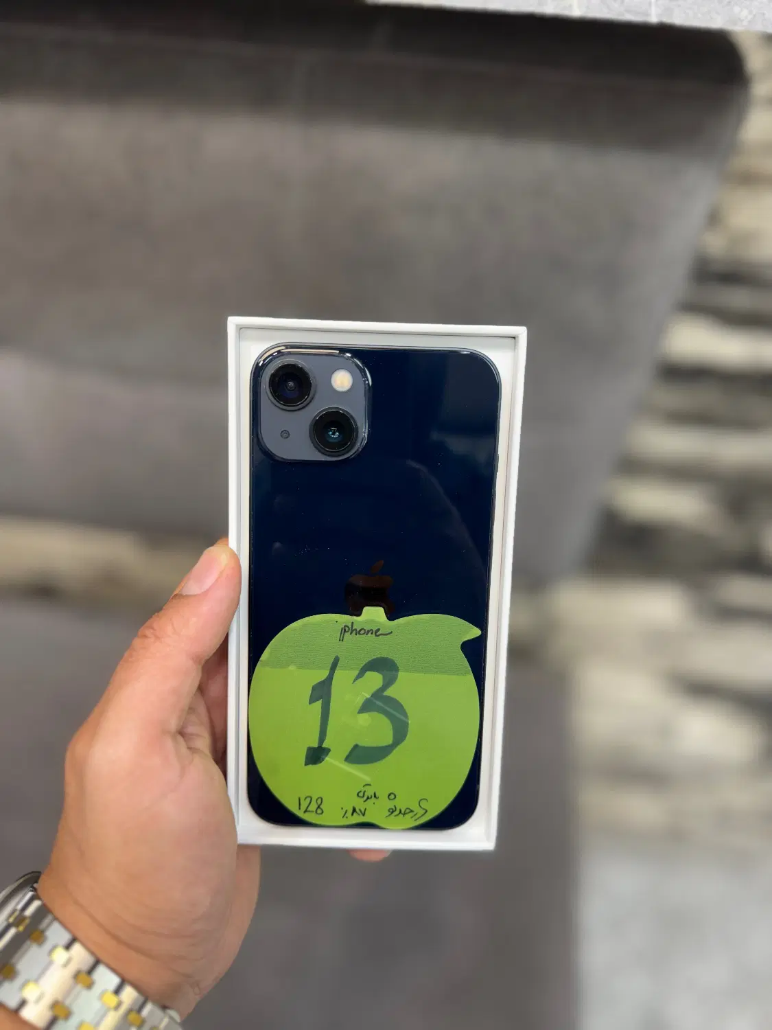 Iphone13/iphone13pro/iphone12pro max|موبایل|تهران, هفت حوض|دیوار