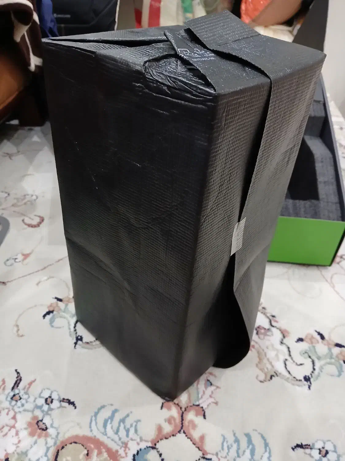 xbox series x ایکس باکس سری x یک ترابایت ۱ دسته|کنسول، بازی ویدئویی و آنلاین|تهران, نارمک|دیوار
