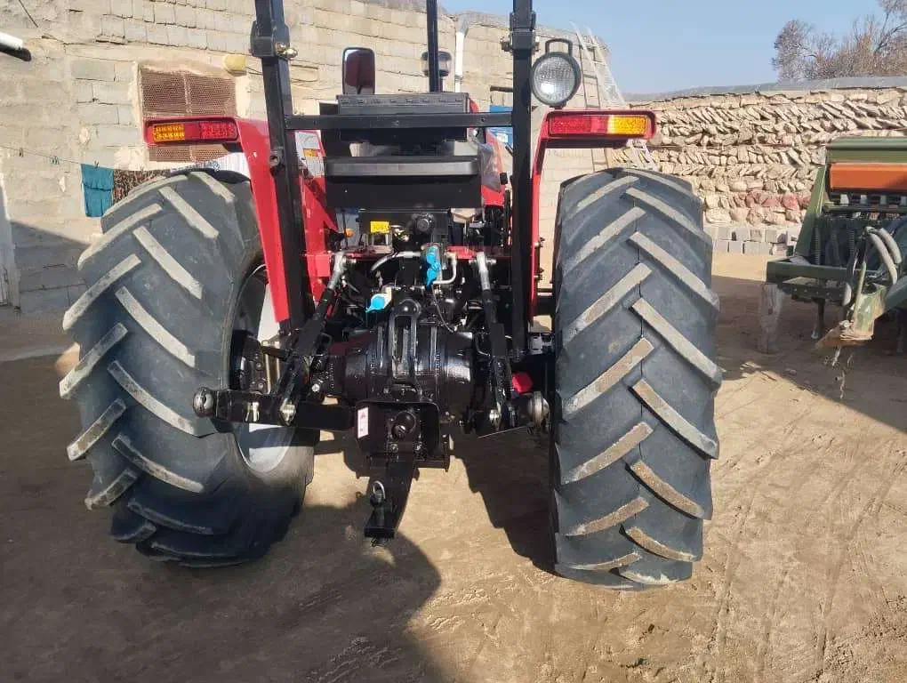 تراکتور|خودرو سنگین|سقز, |دیوار