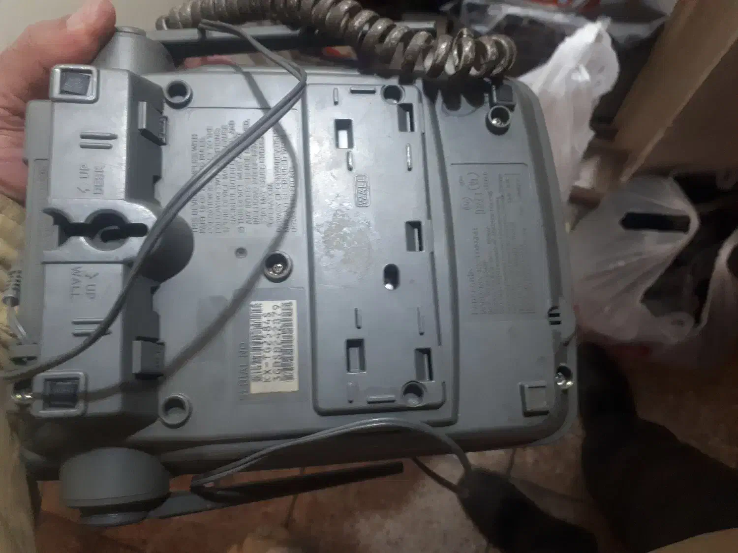 تلفن رومیزی|تلفن رومیزی|تهران, تولید دارو|دیوار