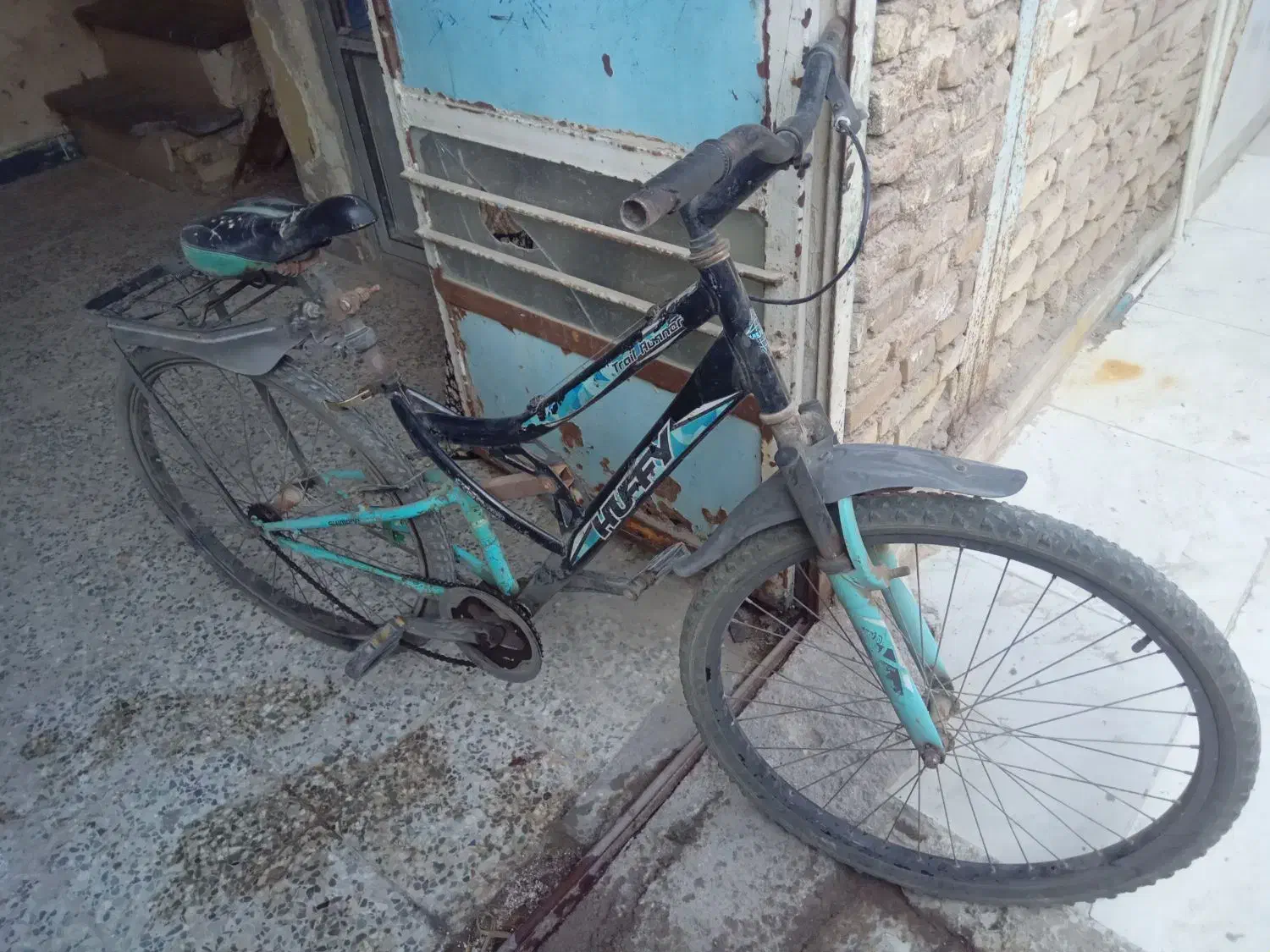 دوچرخه|دوچرخه، اسکیت، اسکوتر|خرمشهر, |دیوار