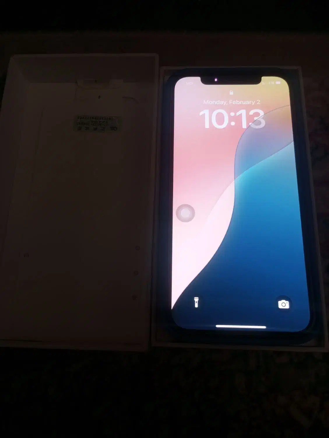 آیفون ۱۲نرمال|موبایل|تهران, سجاد|دیوار