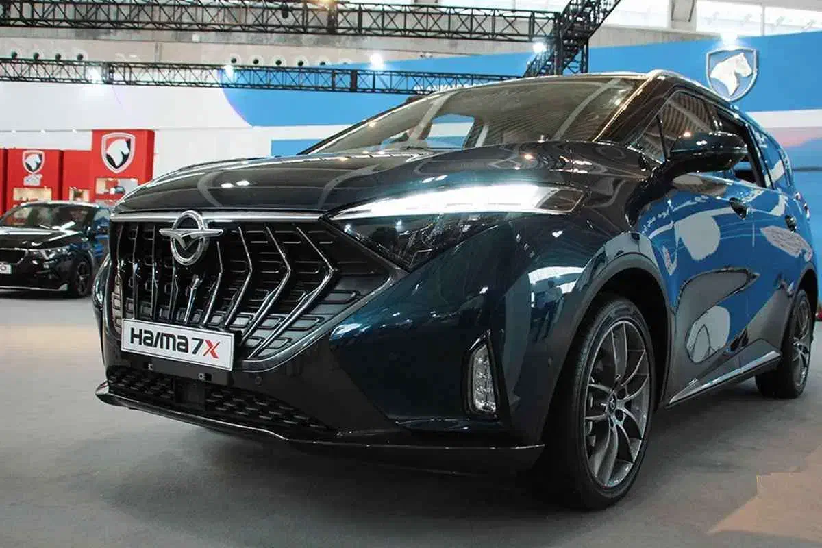 هایما7x|خودرو سواری و وانت|تبریز, |دیوار