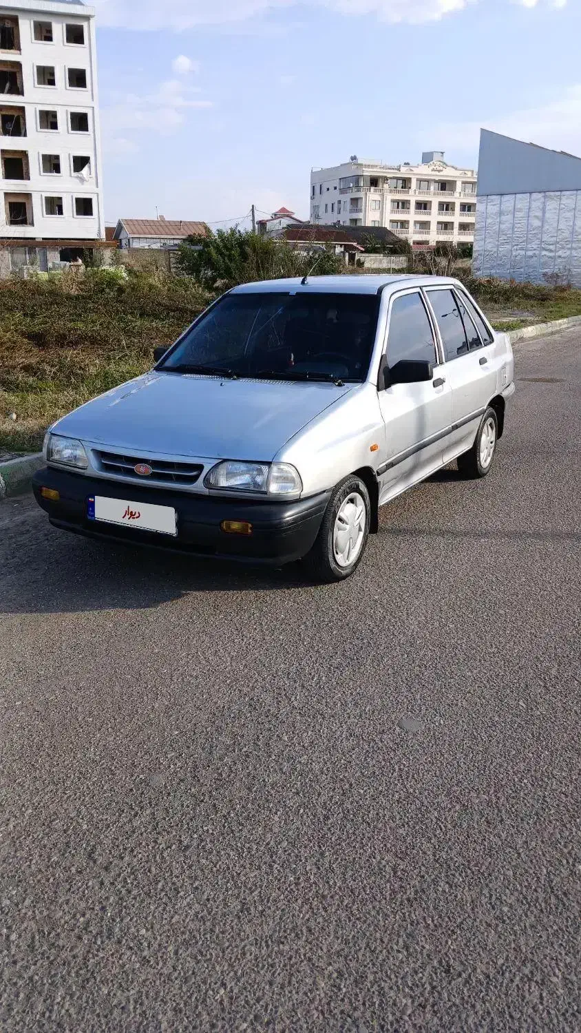 ۸۷سلامت|خودرو سواری و وانت|سنگر, |دیوار