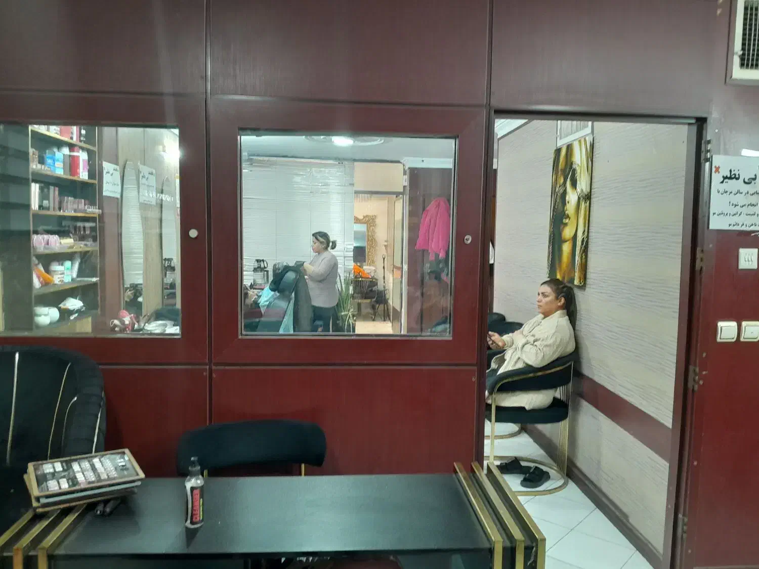 پارتیشن|مصالح و تجهیزات ساختمان|تهران, تسلیحات|دیوار