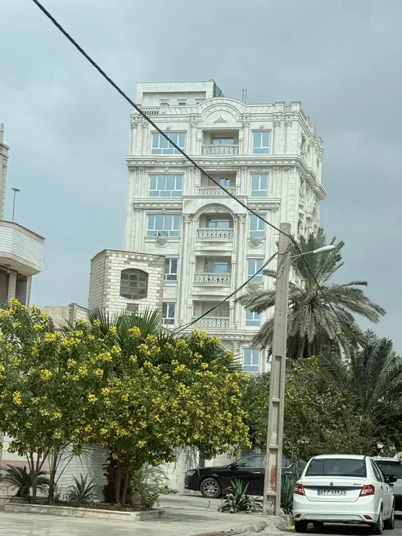 ملک از شما ساخت از ما (مشارکت درساخت)|مشارکت در ساخت املاک|بندرعباس, |دیوار
